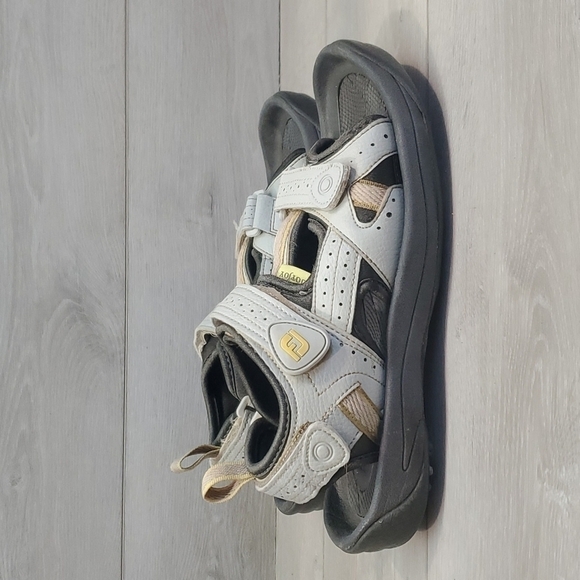 Footjoy Mens Outdoor Sandals shoes sz 9M - Picture 1 of 12